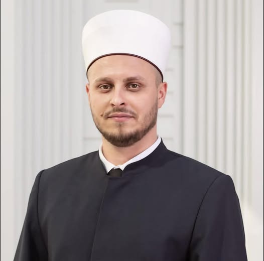 hafiz muamer mujkanovic