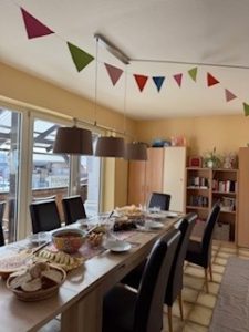 Home zuckerfest wohnzimmer